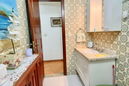 Apartamento à venda com 94m², 3 quartos e 1 vagaSuite 