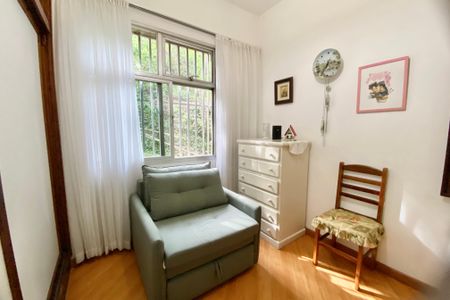 Apartamento à venda com 94m², 3 quartos e 1 vagaQuarto 1