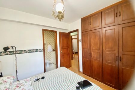 Apartamento à venda com 94m², 3 quartos e 1 vagaSuite 