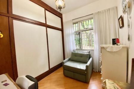 Apartamento à venda com 94m², 3 quartos e 1 vagaQuarto 1
