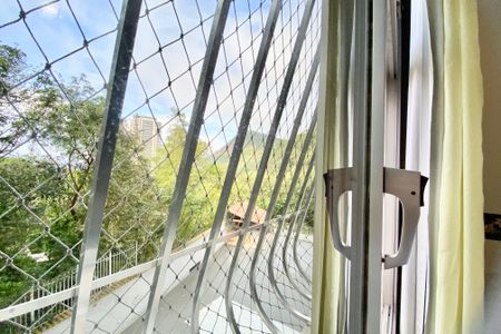 Apartamento à venda com 94m², 3 quartos e 1 vagaSuite 