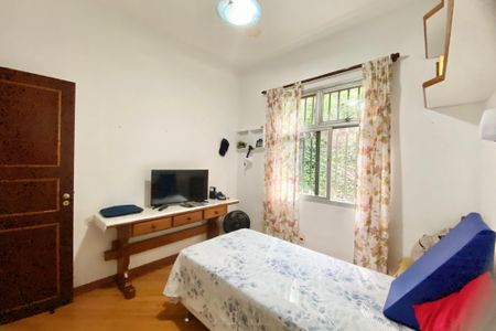 Apartamento à venda com 94m², 3 quartos e 1 vagaQuarto 2