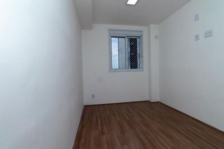 Quarto de apartamento para alugar com 1 quarto, 27m² em Barra Funda, São Paulo