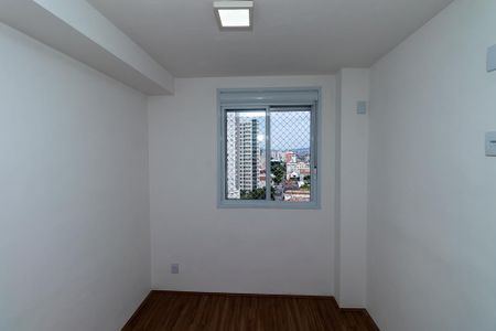 Quarto de apartamento para alugar com 1 quarto, 27m² em Barra Funda, São Paulo