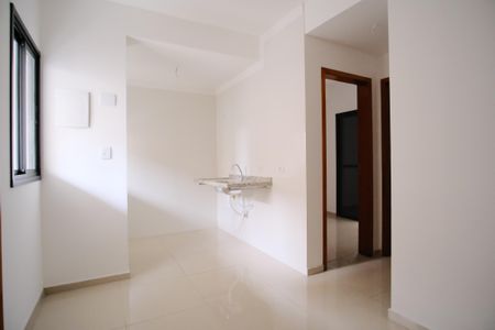 Sala de apartamento à venda com 2 quartos, 36m² em Vila Aricanduva, São Paulo