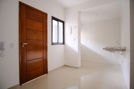 Sala de apartamento à venda com 2 quartos, 36m² em Vila Aricanduva, São Paulo