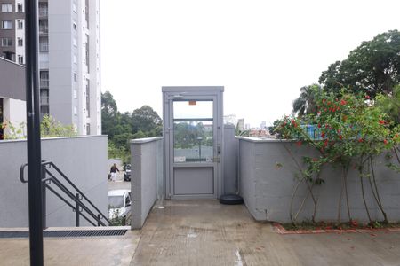 Apartamento para alugar com 41m², 2 quartos e 1 vagaÁrea comum - Acessibilidade