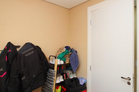 Apartamento para alugar com 41m², 2 quartos e 1 vagaQuarto 2