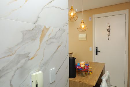 Apartamento para alugar com 41m², 2 quartos e 1 vagaCozinha