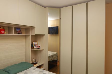 Apartamento para alugar com 41m², 2 quartos e 1 vagaQuarto 1