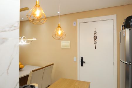 Apartamento para alugar com 41m², 2 quartos e 1 vagaCozinha