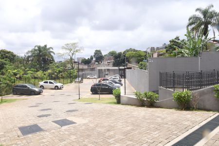 Apartamento para alugar com 41m², 2 quartos e 1 vagaÁrea comum - Estacionamento