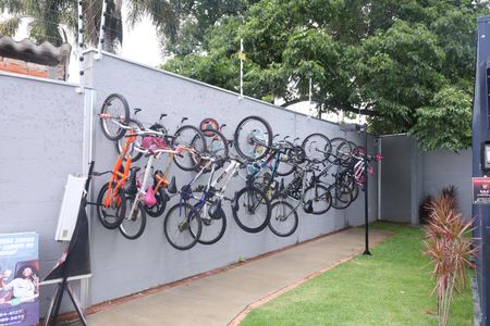 Apartamento para alugar com 41m², 2 quartos e 1 vagaÁrea comum - Bicicletário