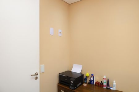 Apartamento para alugar com 41m², 2 quartos e 1 vagaQuarto 2