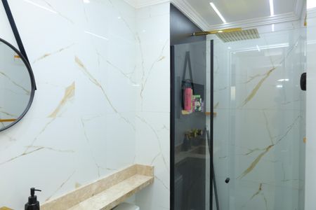 Apartamento para alugar com 41m², 2 quartos e 1 vagaBanheiro