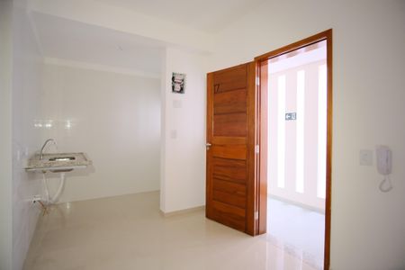 Apartamento à venda com 2 quartos, 36m² em Vila Aricanduva, São Paulo