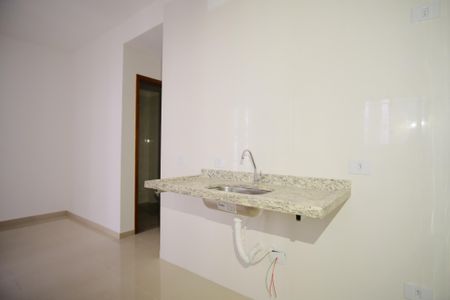 Apartamento à venda com 2 quartos, 36m² em Vila Aricanduva, São Paulo