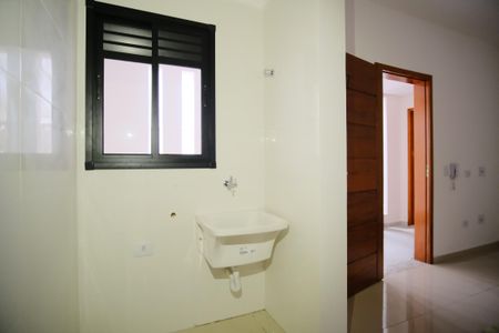 Apartamento à venda com 2 quartos, 36m² em Vila Aricanduva, São Paulo