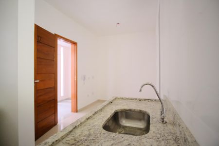 Apartamento à venda com 2 quartos, 36m² em Vila Aricanduva, São Paulo