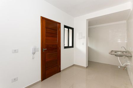 Sala de apartamento à venda com 2 quartos, 36m² em Vila Aricanduva, São Paulo