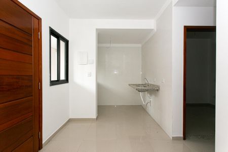 Sala de apartamento à venda com 2 quartos, 36m² em Vila Aricanduva, São Paulo