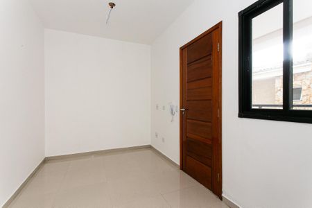 Sala de apartamento à venda com 2 quartos, 36m² em Vila Aricanduva, São Paulo