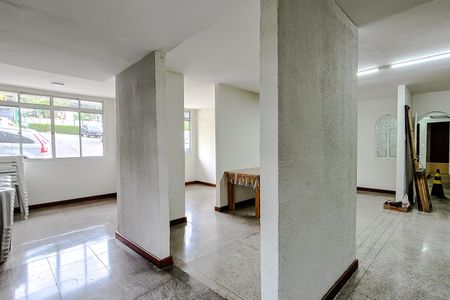 Apartamento à venda com 50m², 2 quartos e 1 vaga Apartamento à venda com 50m², 2 quartos e 1 vagaÁrea comum
