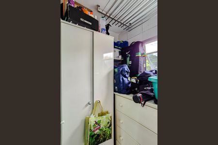 Apartamento à venda com 50m², 2 quartos e 1 vaga Apartamento à venda com 50m², 2 quartos e 1 vagaÁrea de Serviço