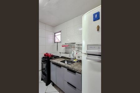 Apartamento à venda com 50m², 2 quartos e 1 vaga Apartamento à venda com 50m², 2 quartos e 1 vagaCozinha