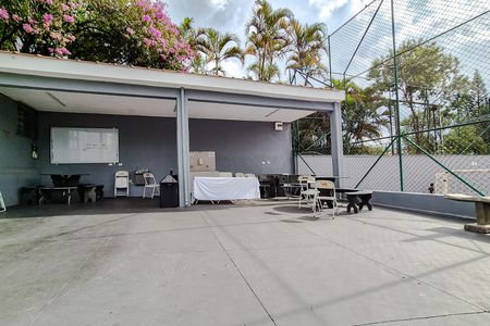 Apartamento à venda com 50m², 2 quartos e 1 vaga Apartamento à venda com 50m², 2 quartos e 1 vagaÁrea comum