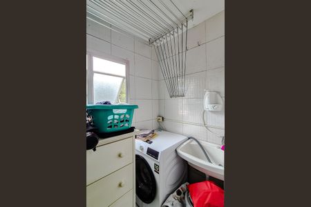 Apartamento à venda com 50m², 2 quartos e 1 vaga Apartamento à venda com 50m², 2 quartos e 1 vagaÁrea de Serviço