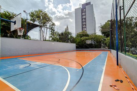 Apartamento à venda com 50m², 2 quartos e 1 vaga Apartamento à venda com 50m², 2 quartos e 1 vagaQuadra Esportiva