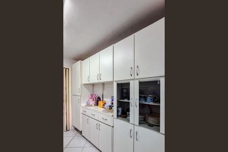 Apartamento à venda com 50m², 2 quartos e 1 vaga Apartamento à venda com 50m², 2 quartos e 1 vagaCozinha
