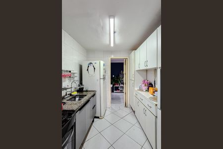 Apartamento à venda com 50m², 2 quartos e 1 vaga Apartamento à venda com 50m², 2 quartos e 1 vagaCozinha