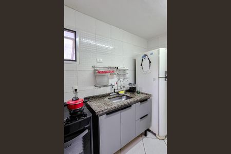 Apartamento à venda com 50m², 2 quartos e 1 vaga Apartamento à venda com 50m², 2 quartos e 1 vagaCozinha