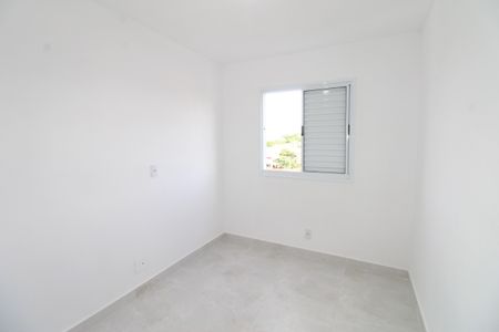 Quarto 1 de apartamento para alugar com 2 quartos, 44m² em Jardim Topazio, São José dos Campos
