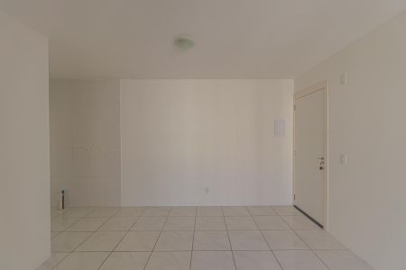 Apartamento à venda com 63m², 2 quartos e 1 vagaSala/Cozinha