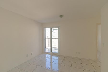 Apartamento à venda com 63m², 2 quartos e 1 vagaSala/Cozinha