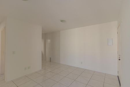 Sala/Cozinha de apartamento para alugar com 2 quartos, 63m² em Igara, Canoas