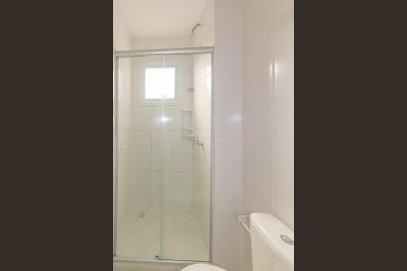 Apartamento à venda com 63m², 2 quartos e 1 vagaBanheiro