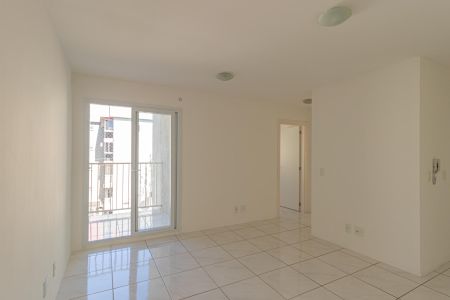 Sala de apartamento para alugar com 2 quartos, 63m² em Igara, Canoas