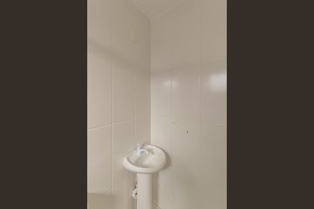 Apartamento à venda com 63m², 2 quartos e 1 vagaBanheiro