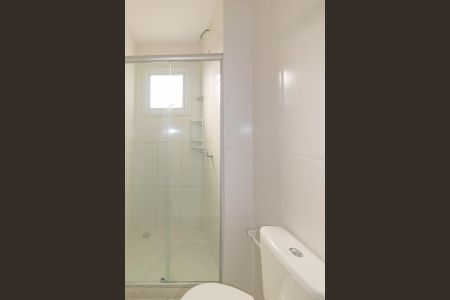 Apartamento à venda com 63m², 2 quartos e 1 vagaBanheiro