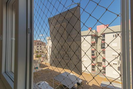 Apartamento à venda com 63m², 2 quartos e 1 vagaPlaca instalada