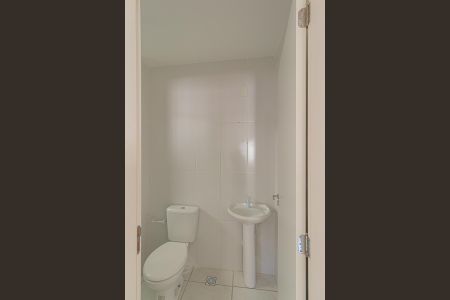 Apartamento à venda com 63m², 2 quartos e 1 vagaBanheiro