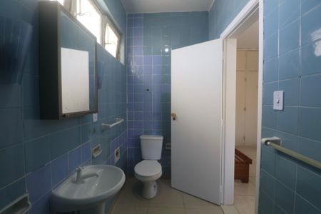 Apartamento para alugar com 130m², 3 quartos e 2 vagasBanheiro Suíte