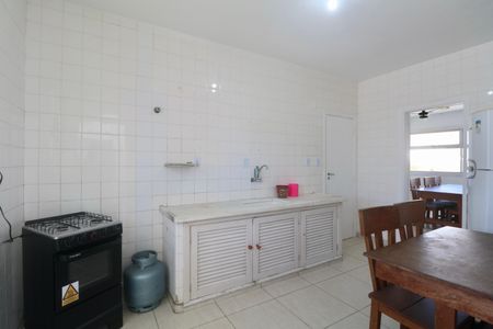 Apartamento para alugar com 130m², 3 quartos e 2 vagasCozinha