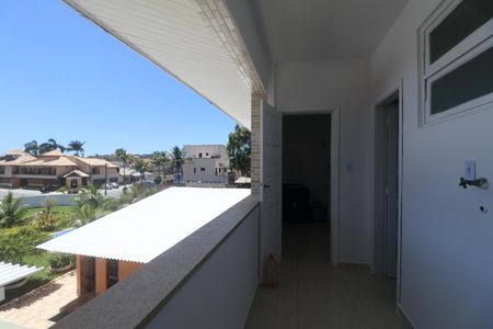 Apartamento para alugar com 130m², 3 quartos e 2 vagasÁrea de Serviço