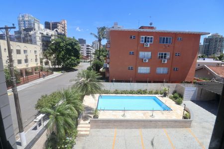 Apartamento para alugar com 130m², 3 quartos e 2 vagasVista