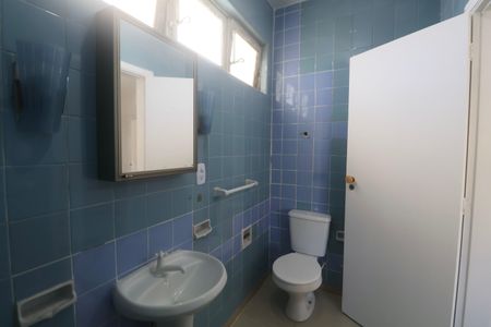 Apartamento para alugar com 130m², 3 quartos e 2 vagasBanheiro Suíte